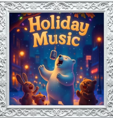 Holiday Music Package 2