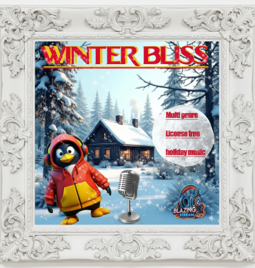 Holiday Music Package 1